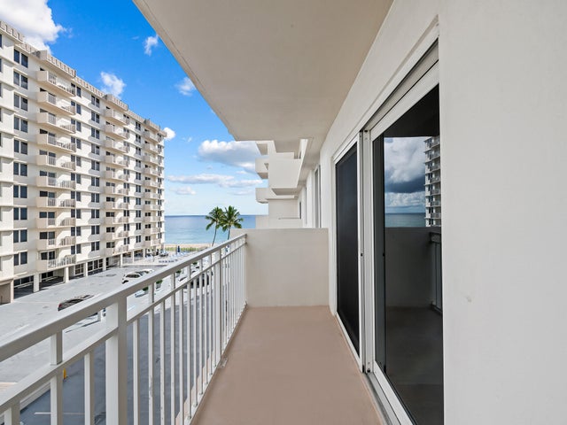 2 of 31 - 3221 S Ocean Boulevard #302, Highland Beach, FL