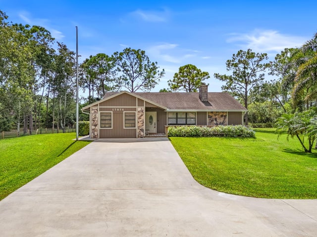 4 of 37 - 17876 43rd Road N, Loxahatchee, FL