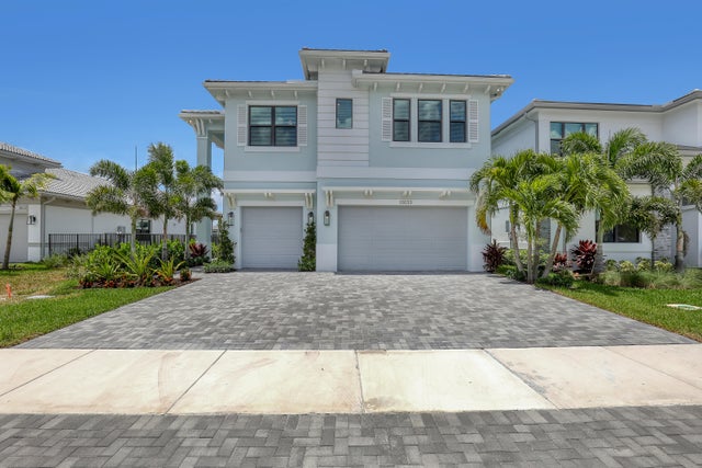 1 of 52 - 10033 Heron Flock Drive, Palm Beach Gardens, FL