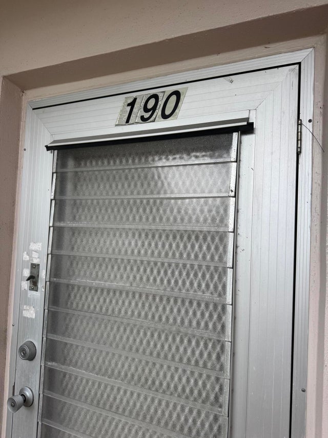 3 of 3 - 190 Bedford H, West Palm Beach, FL