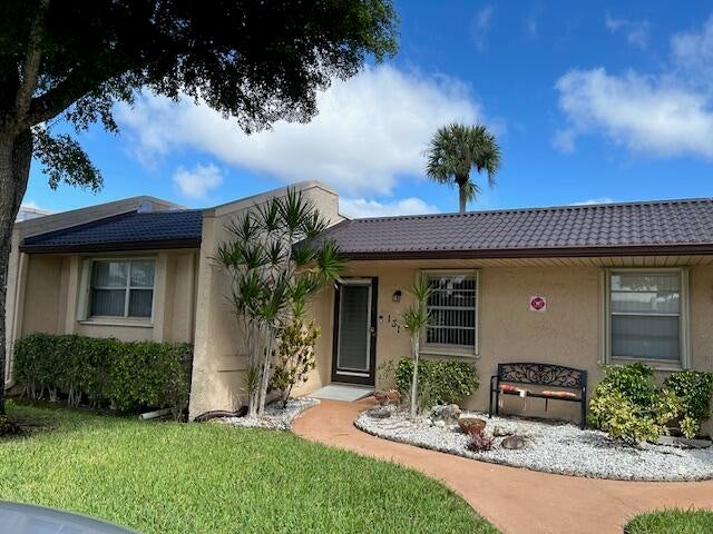 1 of 41 - 131 Lake Gloria Drive, West Palm Beach, FL