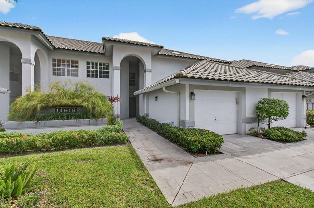2 of 41 - 11618 Briarwood Circle #4, Boynton Beach, FL
