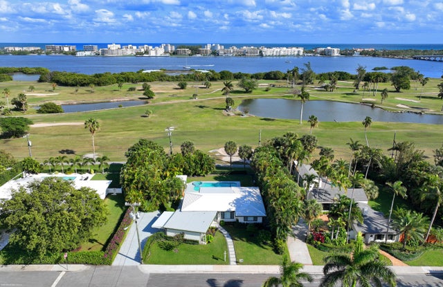 2 of 71 - 328 N Lakeside Drive, Lake Worth Beach, FL