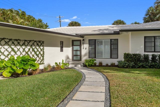 3 of 71 - 328 N Lakeside Drive, Lake Worth Beach, FL