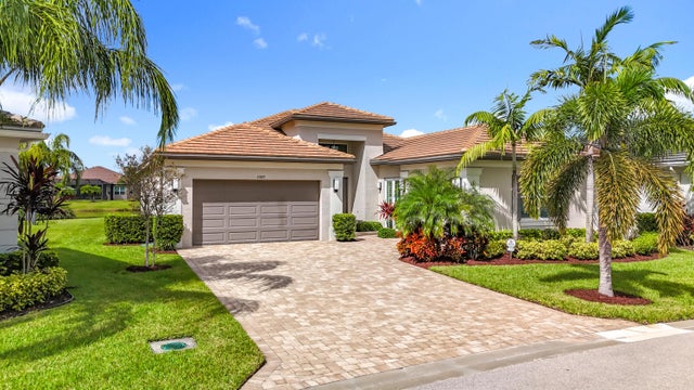 1 of 90 - 11057 Sw Ivory Springs Lane, Port Saint Lucie, FL