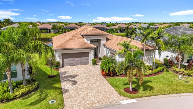 2 of 90 - 11057 Sw Ivory Springs Lane, Port Saint Lucie, FL