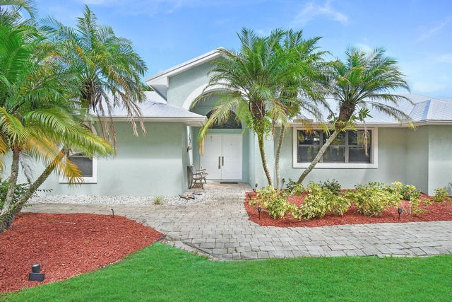 1 of 49 - 1225 Sw Magnolia Bluff Drive, Palm City, FL