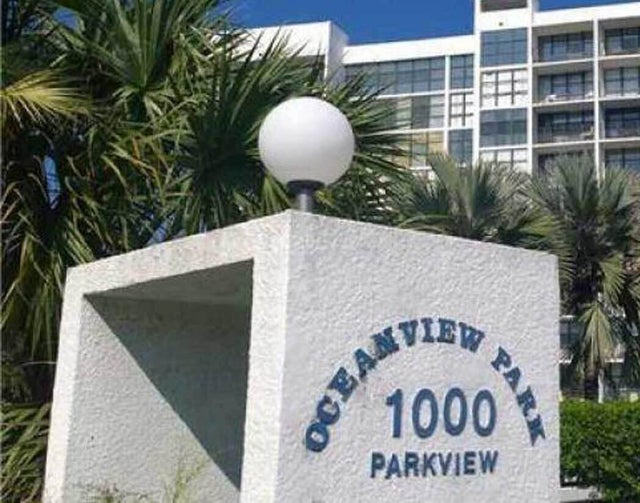 2 of 8 - 1000 Parkview Drive #316, Hallandale Beach, FL
