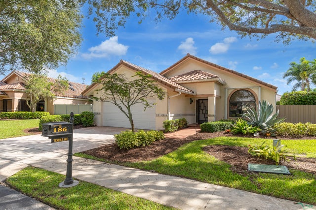 1 of 42 - 186 Temple Avenue, Boynton Beach, FL
