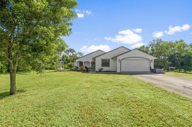 1 of 31 - 4270 126th Drive N, The Acreage, FL