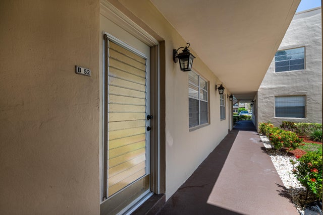 2 of 22 - 52 Burgundy #b, Delray Beach, FL
