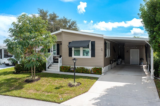 2 of 59 - 94 N North Warner Drive, Jensen Beach, FL