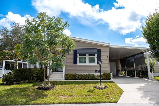 4 of 59 - 94 N North Warner Drive, Jensen Beach, FL