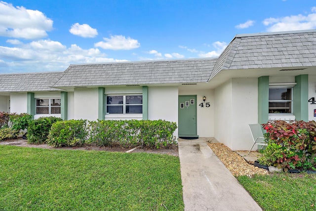 1 of 16 - 2638 E Gately Drive E #45, West Palm Beach, FL