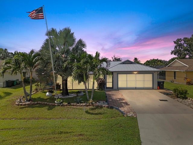 1 of 50 - 2456 Se Blackhorse Street, Port Saint Lucie, FL