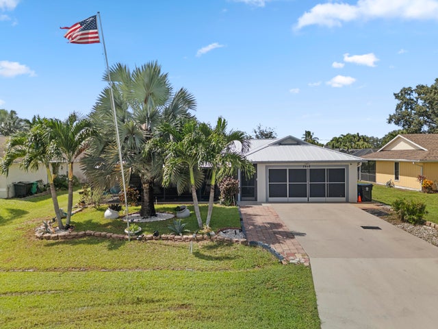 2 of 50 - 2456 Se Blackhorse Street, Port Saint Lucie, FL