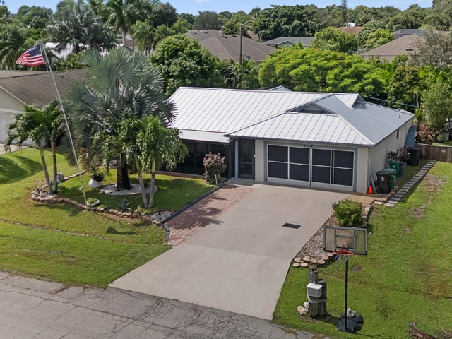4 of 50 - 2456 Se Blackhorse Street, Port Saint Lucie, FL