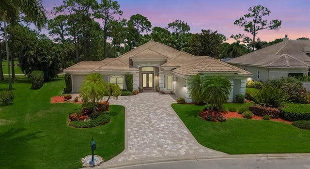 1 of 46 - 8060 Kiawah Trace, Port Saint Lucie, FL