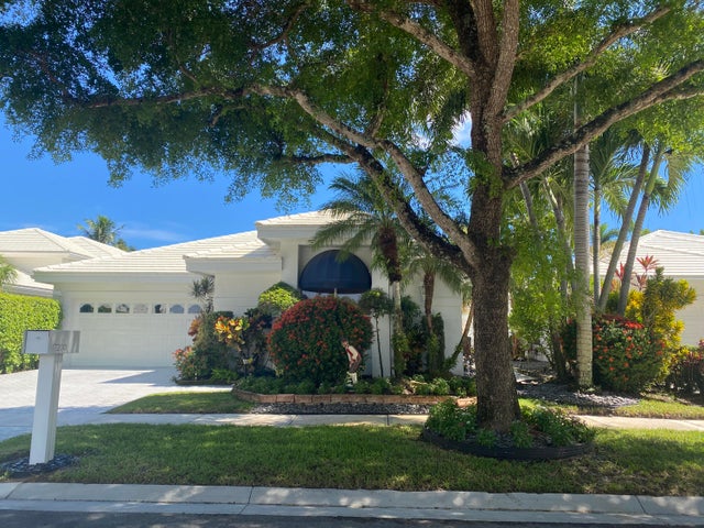 1 of 1 - 17200 Huntington Park Way, Boca Raton, FL