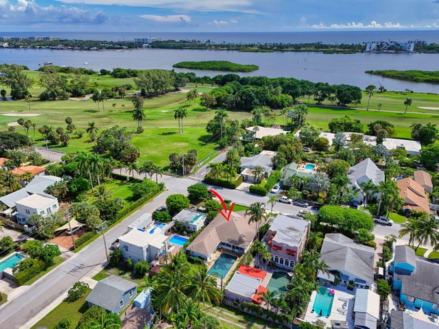 2 of 68 - 1123 N Lakeside Drive, Lake Worth Beach, FL