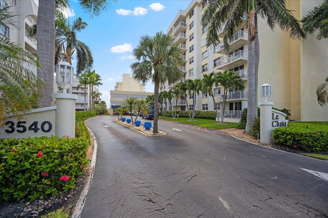 2 of 35 - 3540 S Ocean Boulevard #908, South Palm Beach, FL