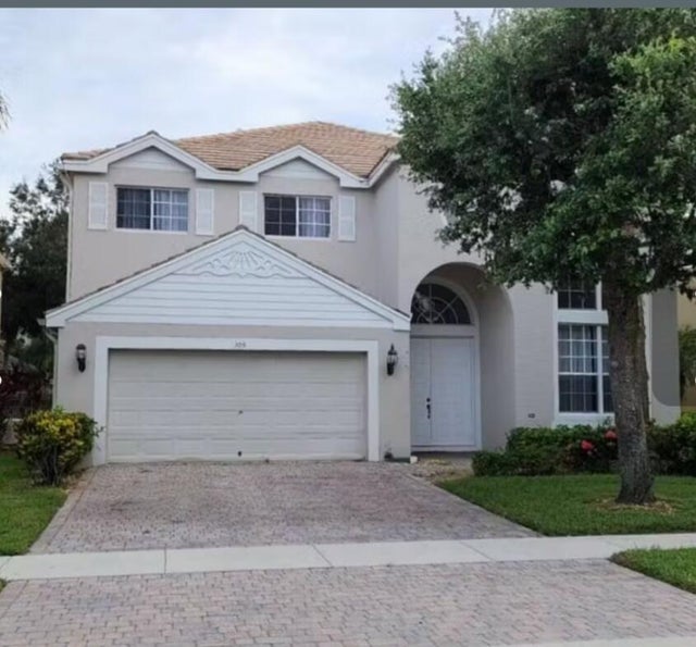 1 of 3 - 305 Berenger Walk, Royal Palm Beach, FL