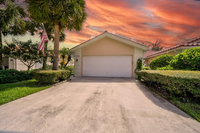 2708 Livingston Lane, West Palm Beach