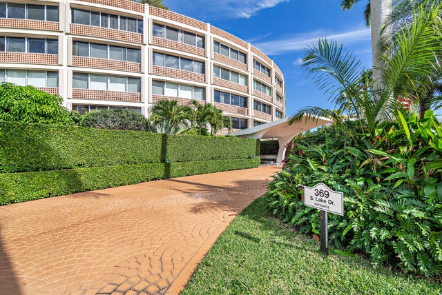 1 of 11 - 369 S Lake Drive #2b, Palm Beach, FL