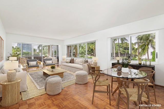 3 of 11 - 369 S Lake Drive #2b, Palm Beach, FL