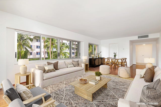 5 of 11 - 369 S Lake Drive #2b, Palm Beach, FL