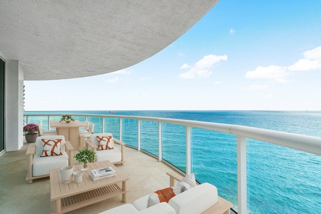 3 of 64 - 4600 N Ocean Drive #1201, Singer Island, FL