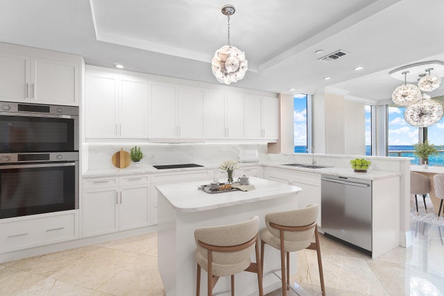 4 of 64 - 4600 N Ocean Drive #1201, Singer Island, FL