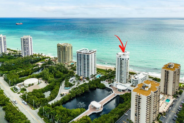 5 of 64 - 4600 N Ocean Drive #1201, Singer Island, FL