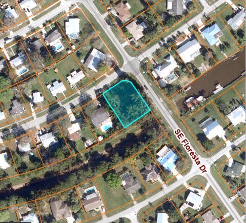1 of 4 - 188 S Naranja Avenue, Port Saint Lucie, FL