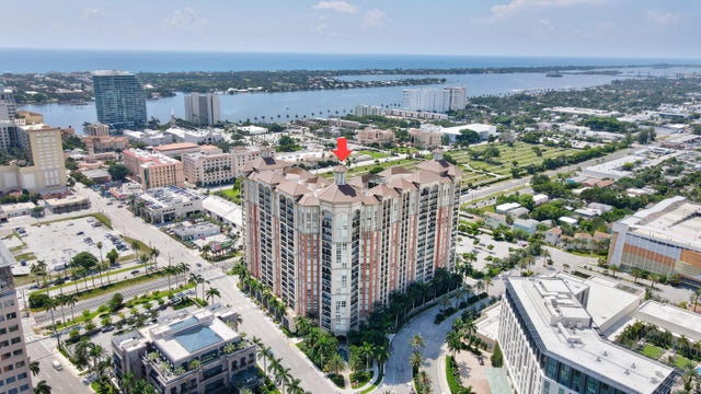 3 of 70 - 550 Okeechobee Boulevard #lph-12, West Palm Beach, FL
