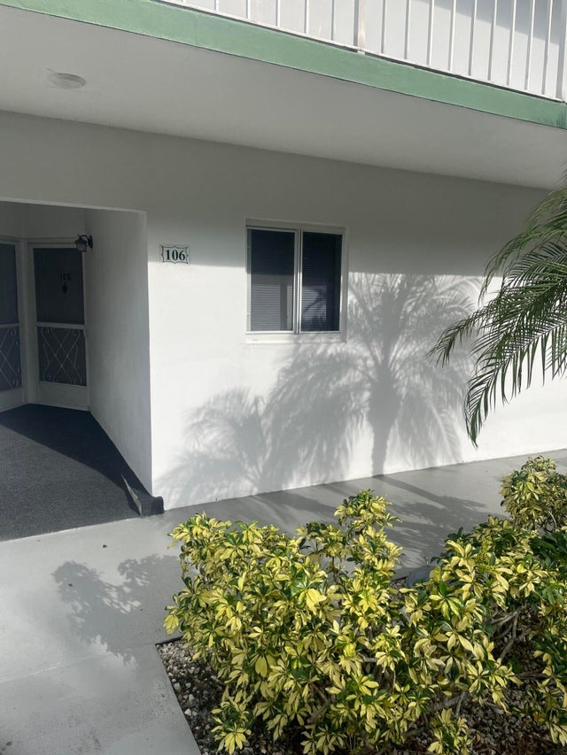 1 of 25 - 2 Garden Street #106m, Tequesta, FL