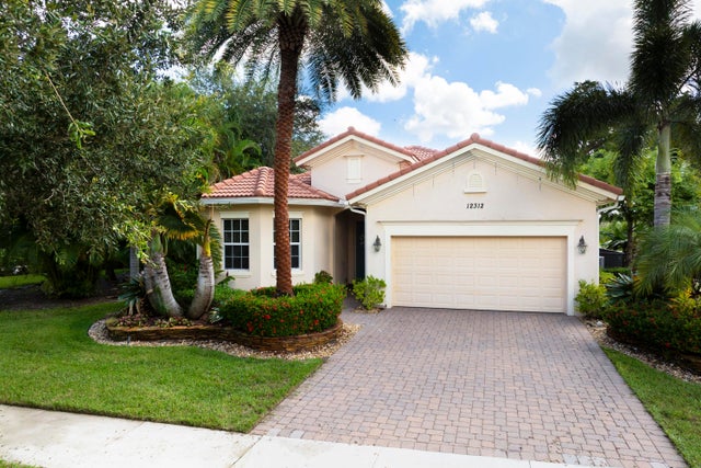 1 of 55 - 12312 Aviles Circle, Palm Beach Gardens, FL