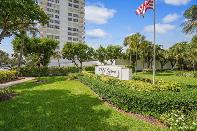 1 of 46 - 2121 N Ocean Boulevard #902e, Boca Raton, FL
