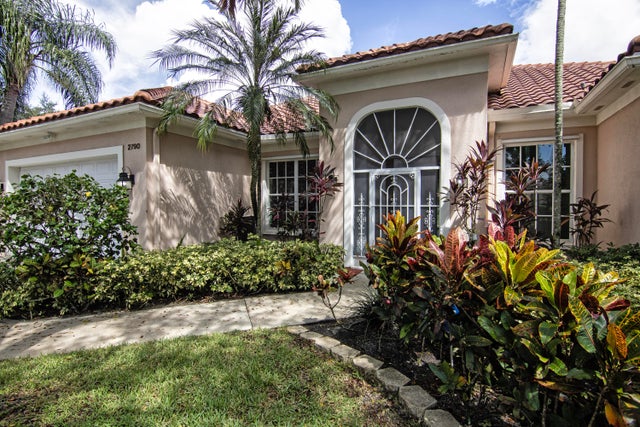 1 of 64 - 2790 Hancock Creek Road, West Palm Beach, FL