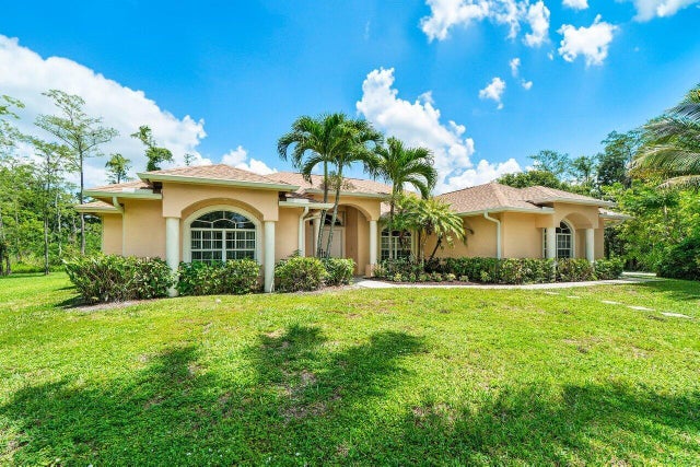 2 of 35 - 16437 80th Street N, The Acreage, FL
