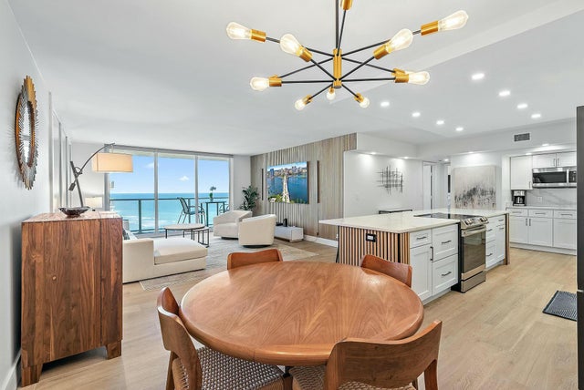 1 of 30 - 5440 N Ocean Drive #1504, Singer Island, FL