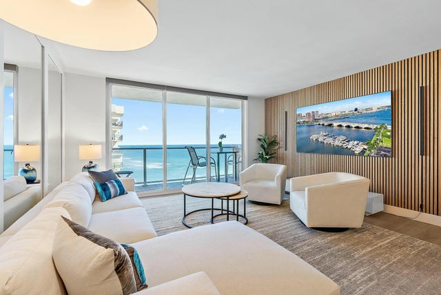 2 of 30 - 5440 N Ocean Drive #1504, Singer Island, FL