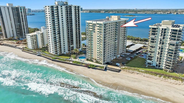 5 of 30 - 5440 N Ocean Drive #1504, Singer Island, FL