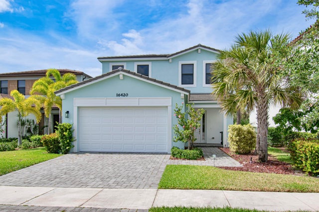 1 of 43 - 16420 Sandy Shore Drive, Loxahatchee, FL