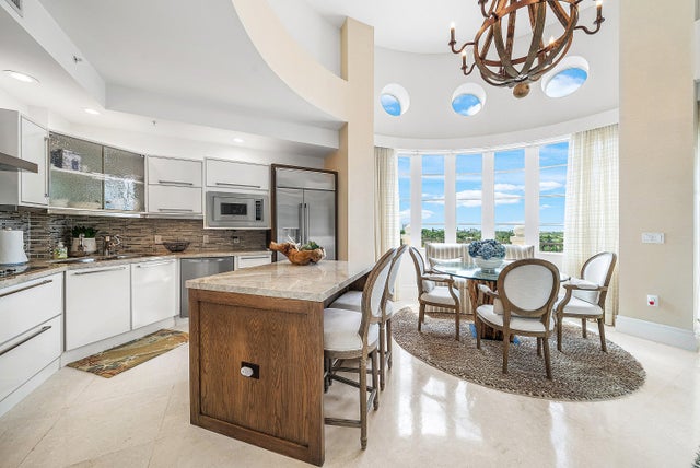 5 of 60 - 155 S Ocean Avenue #606, Palm Beach Shores, FL