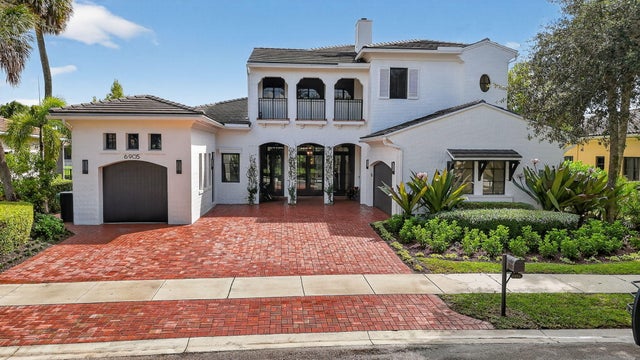 1 of 48 - 6905 Long Leaf Drive, Parkland, FL