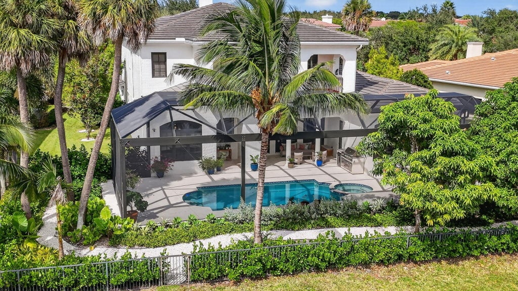 6905 Long Leaf Drive, Parkland