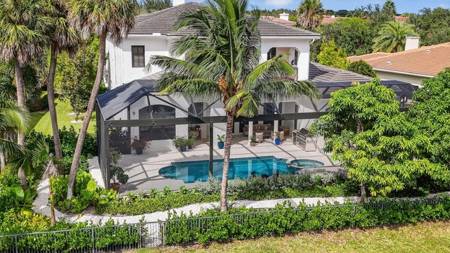 6905 Long Leaf Drive, Parkland