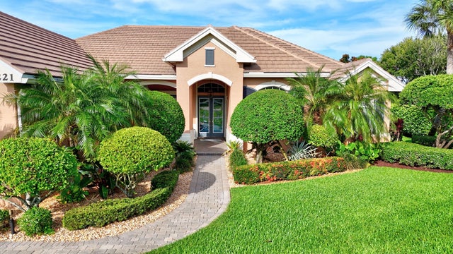 2 of 54 - 221 Sw Lake Rush Court, Palm City, FL