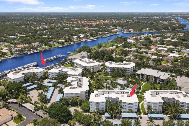 1 of 53 - 944 Bay Colony Drive S #+ Slip #14, Juno Beach, FL